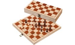 Шахматы Philos 37,5x19 см