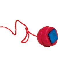 Gumijas krīta turētājs Buffalo, sarkans