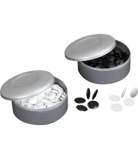 Spēles detaļas Philos Go & Go Bang Stones 4304