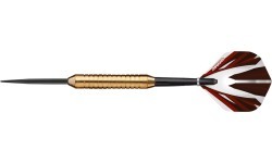 Winmau Broadside brass darts 22 gram