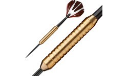 Misiņa šautriņas Winmau Broadside 22 g