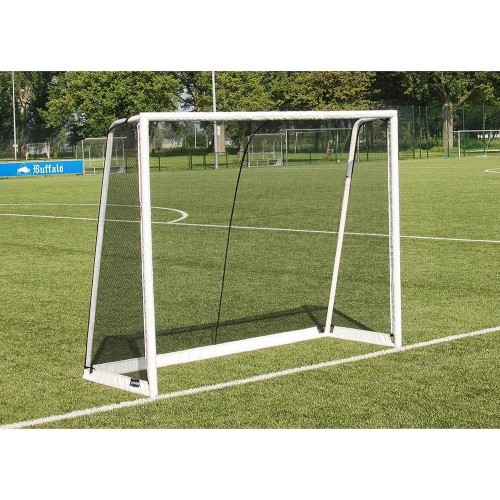 Futbola vārti Buffalo World Cup (225x175x80 cm)