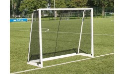 Futbola vārti Buffalo World Cup (225x175x80 cm)