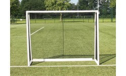 Futbola vārti Buffalo World Cup (225x175x80 cm)