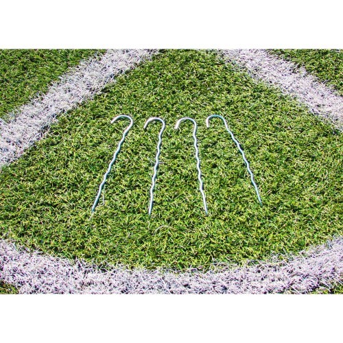 Futbola vārti Buffalo World Cup (225x175x80 cm)