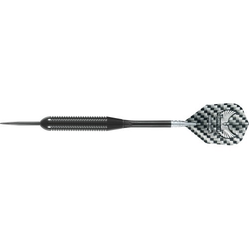 Darts Steeltip Harrows Black Arrow 5307 3x24gR