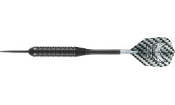 Darts Steeltip Harrows Black Arrow 5307 3x24gR