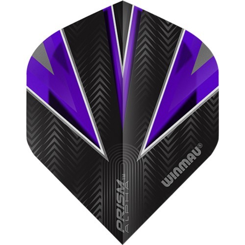Дротики Winmau Apocalypse, латунь, стальные наконечники, 25 г