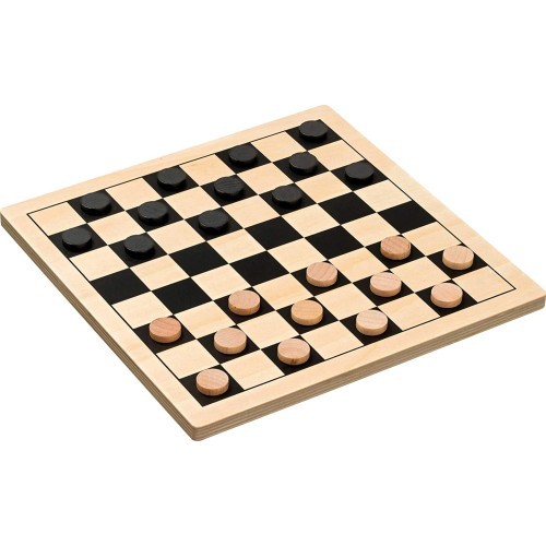 Шашки Philos 26x26x1,2 см