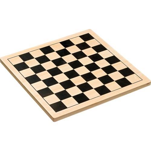 Checkers Philos 26x26x1.2 cm