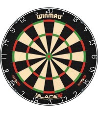 Šautriņu mērķis Winmau Blade 6