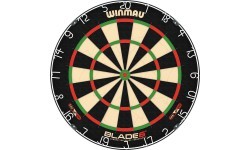 Šautriņu mērķis Winmau Blade 6