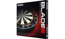Мишень для дартса Winmau Blade 6