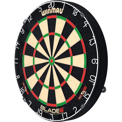 Мишень для дартса Winmau Blade 6