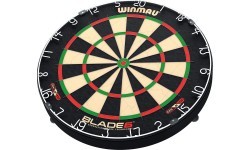 Dartboard Winmau Blade 6 