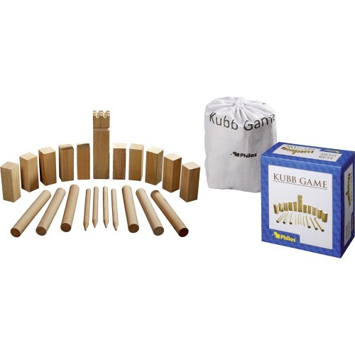 Spēle Philos Kubb 3314