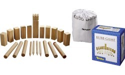 Spēle Philos Kubb 3314