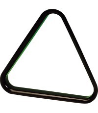 Triangle Buffalo, Black, 52.4mm