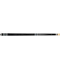 Dufferin pool cue 432 LDC abalone