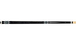 Dufferin pool cue 432 LDC abalone