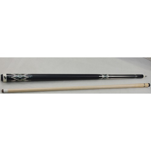 Biljarda kijs Dufferin 432 LDC abalone