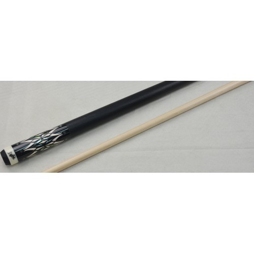 Dufferin pool cue 432 LDC abalone