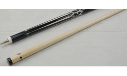 Dufferin pool cue 432 LDC abalone