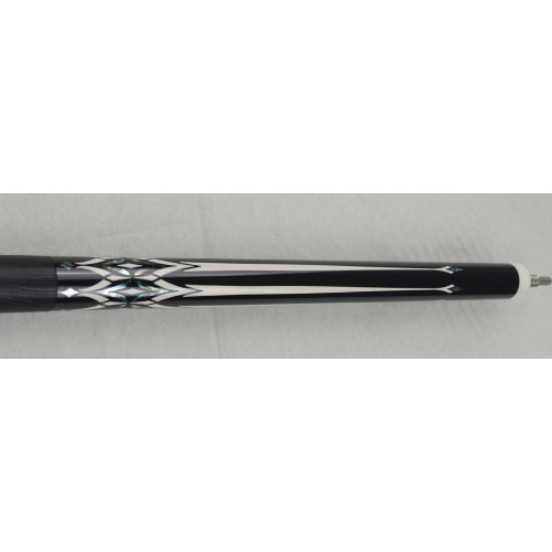 Dufferin pool cue 432 LDC abalone