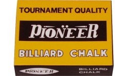 Pioneer Chalk Blue 12pcs Dozen