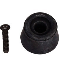 Резиновый буфер Dufferin с винтом