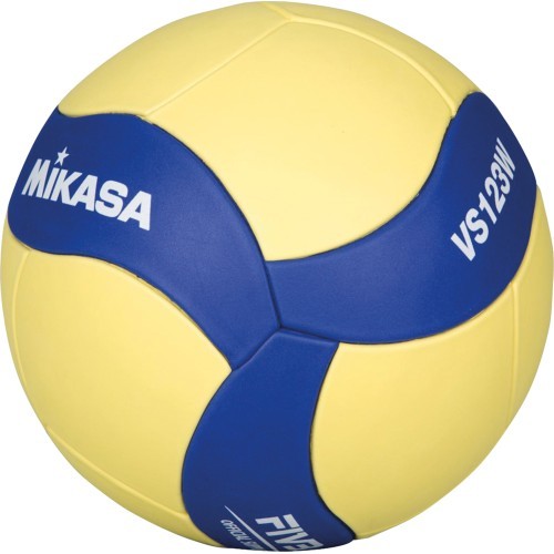 Волейбольный мяч Mikasa VS123W