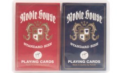 Игральные карты Piatnik Noble House, двойная колода