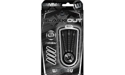 Darts Winmau Blackout Steel Tip 24 g