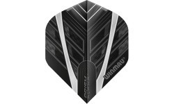 Дротики Winmau Blackout Steel Tip 24 г
