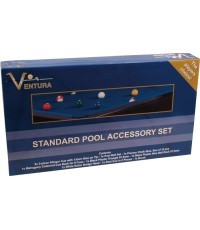 Aksesuāru komplekts Ventura Standard