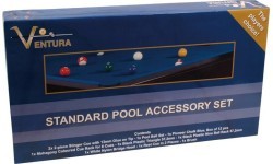 Ventura Standard Pool Accessory Kit