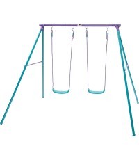 Качели Plum Sedna, голубые