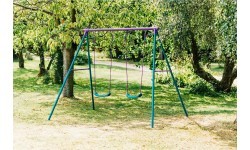 Swing Plum Sedna, Turqoise