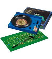 Philos Roulette plastmasas 70x40cm