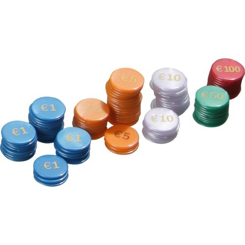 Game Philos Roulette Plastic 70x40 cm 