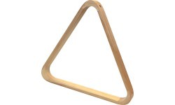Kļavas De Luxe trīsstūris 57,2 mm