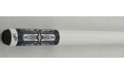 Кий для карамболя Dufferin Diabolo 3