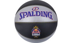 Баскетбол Spalding TF33 Red Bull Half Court