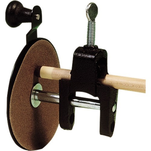 Ķīļu uzgaļu slīpmašīna