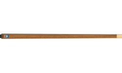 Buffalo Club pool cue 2-piece malas