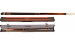 Laperti Carom Set Cue and Case No.3 140cm