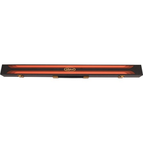 Laperti Carom Set Cue and Case No.3 140cm