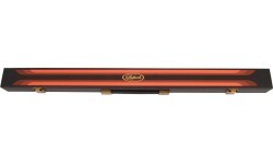 Laperti Carom Set Cue and Case No.3 140cm