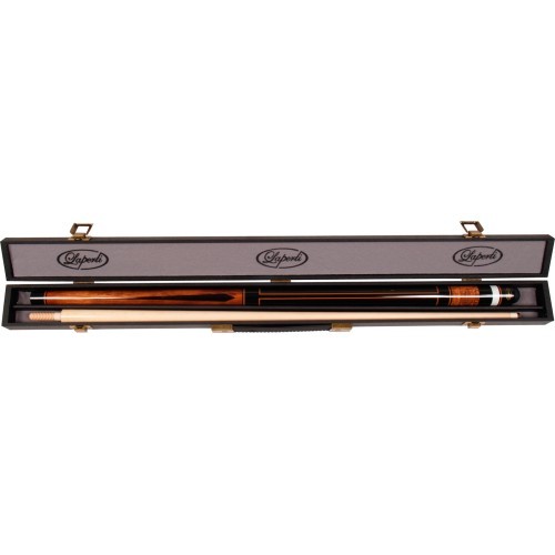 Laperti Carom Set Cue and Case No.3 140cm