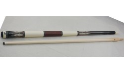 Dufferin carom cue Dominus 5